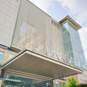 Prasada Mansion Sudirman